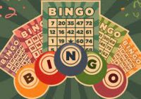 Bingo Games - The Best Leisure Games to Play