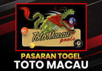 Mainkan Toto Macau 4D Hanya Dengan 100 Perak dan Menang Besar